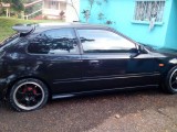 1996 Honda Civic for sale in St. Ann, Jamaica