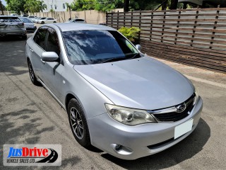 2011 Subaru IMPREZA for sale in Kingston / St. Andrew, Jamaica