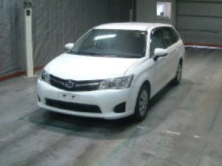 2013 Toyota Fielder for sale in Kingston / St. Andrew, Jamaica