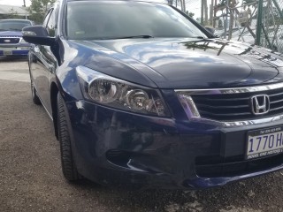 2008 Honda Accord for sale in Manchester, Jamaica