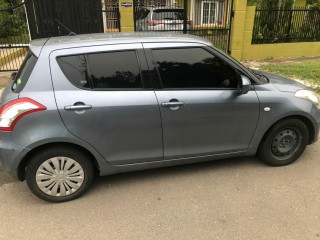 2015 Suzuki Swift for sale in Kingston / St. Andrew, Jamaica