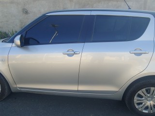 2014 Suzuki Swift