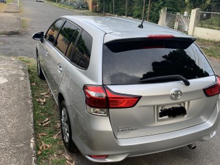 2016 Toyota Fielder for sale in Kingston / St. Andrew, Jamaica