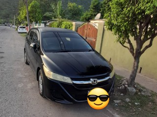 2010 Honda Stream