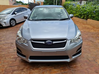 2017 Subaru Impreza g4 for sale in Kingston / St. Andrew, Jamaica