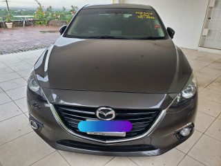 2014 Mazda Mazda 3