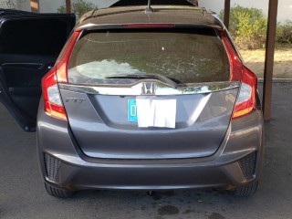 2016 Honda Fit for sale in Kingston / St. Andrew, Jamaica