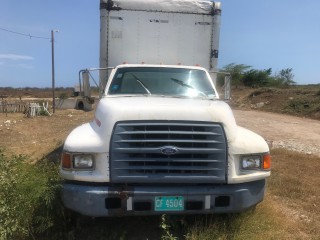 1996 Ford F series for sale in St. Catherine, Jamaica