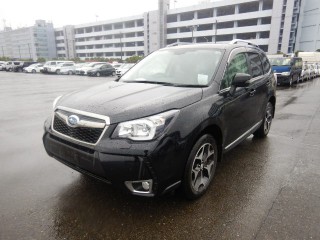 2013 Subaru Forrester  XT eyesight edition for sale in Kingston / St. Andrew, Jamaica