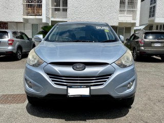 2012 Hyundai Tuscon for sale in Kingston / St. Andrew, Jamaica