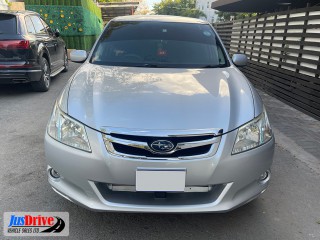 2010 Subaru EXIGA for sale in Kingston / St. Andrew, Jamaica