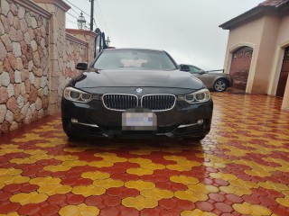 2013 BMW 320i for sale in Kingston / St. Andrew, Jamaica