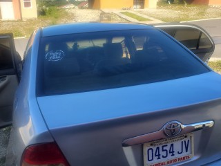2001 Toyota Corolla for sale in St. James, Jamaica