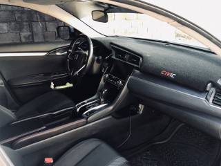 2016 Honda Civic for sale in Clarendon, Jamaica