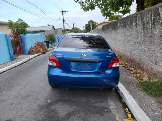 2012 Toyota Yaris