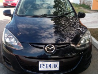 2013 Mazda Demio for sale in Kingston / St. Andrew, Jamaica