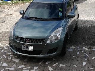 2012 Suzuki Swift for sale in St. Mary, Jamaica