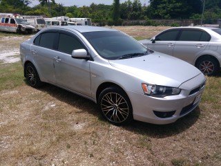 2013 Mitsubishi Galant Fortis for sale in St. Ann, Jamaica