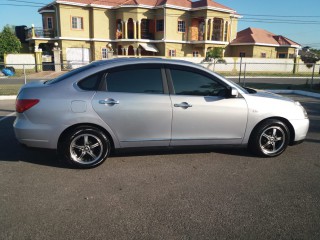 2006 Nissan Bluebird Sylphy for sale in Clarendon, Jamaica