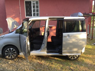 2015 Mitsubishi Delica 2 for sale in St. James, Jamaica