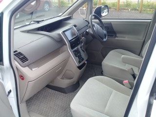 2010 Toyota Noah for sale in Manchester, Jamaica