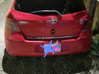 2008 Toyota Yaris TR for sale in St. Catherine, Jamaica