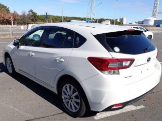2021 Subaru Impreza Sports
$3,150,000