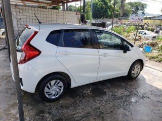 2014 Honda Fit for sale in Kingston / St. Andrew, Jamaica