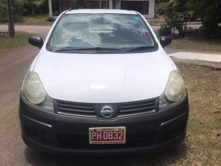 2011 Nissan AD wagon for sale in St. Ann, Jamaica