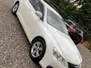 2012 Toyota Mark x for sale in Westmoreland, Jamaica