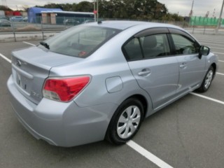 2014 Subaru G4 for sale in Kingston / St. Andrew, Jamaica