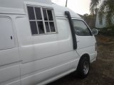 2001 Toyota hiace for sale in St. James, Jamaica