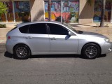 2010 Subaru Impreza for sale in Kingston / St. Andrew, Jamaica