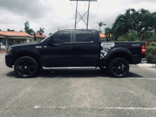 2005 Ford Super crew f150 for sale in St. Catherine, Jamaica