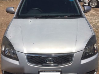 2010 Kia RIO for sale in Kingston / St. Andrew, Jamaica