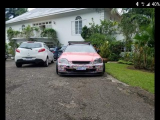 1996 Honda civic for sale in St. James, Jamaica
