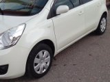 2011 Nissan Note for sale in Kingston / St. Andrew, Jamaica