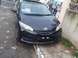 2013 Toyota Wish for sale in Kingston / St. Andrew, Jamaica