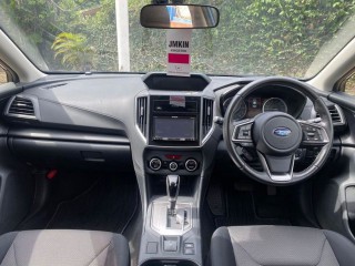 2017 Subaru Impreza Sports for sale in Kingston / St. Andrew, Jamaica
