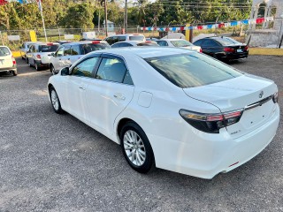 2017 Toyota Mark x for sale in St. Elizabeth, Jamaica