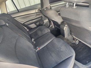 2014 Subaru IMPREZA
