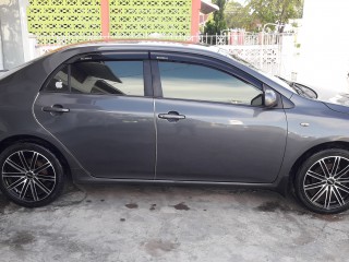 2009 Toyota Corolla xli for sale in Westmoreland, Jamaica