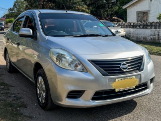 2014 Nissan latio for sale in Kingston / St. Andrew, Jamaica