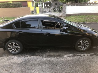 2015 Honda Civic for sale in Kingston / St. Andrew, Jamaica