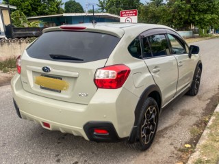 2013 Subaru XV