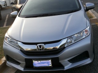 2014 Honda City for sale in Kingston / St. Andrew, Jamaica