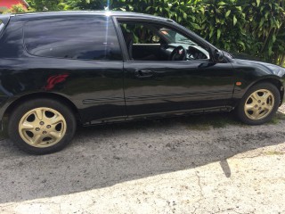 1994 Honda Civic for sale in Manchester, Jamaica