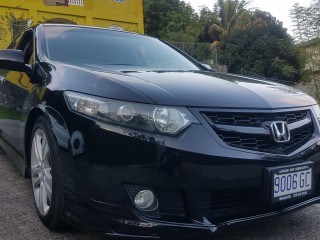 2010 Honda Accord