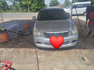 2007 Nissan Blue bird for sale in Manchester, Jamaica