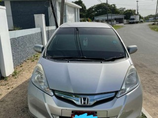 2013 Honda Fit for sale in St. Catherine, Jamaica